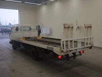 Mazda TITAN лот № 1978 оценка R  с аукциона в Японии 1