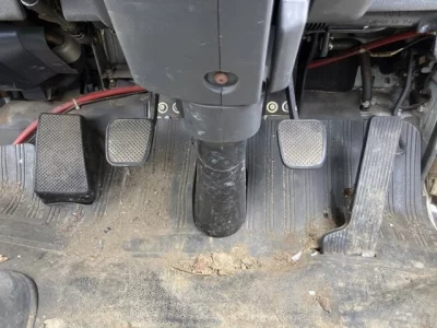 Mazda TITAN  с аукциона в Японии