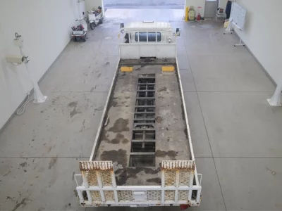 Mazda TITAN  с аукциона в Японии