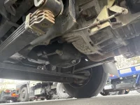 Hino DUTRO лот № 1921 оценка 3  с аукциона в Японии 8