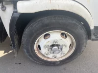 Hino DUTRO лот № 1921 оценка 3  с аукциона в Японии 7