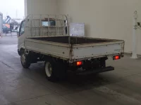 Hino DUTRO лот № 1921 оценка 3  с аукциона в Японии 1