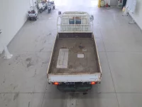 Hino DUTRO лот № 1921 оценка 3  с аукциона в Японии 2