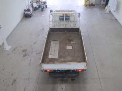 Hino DUTRO  с аукциона в Японии