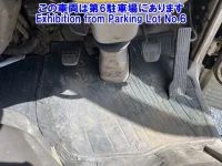 Hino DUTRO лот № 2515 оценка R  с аукциона в Японии 3