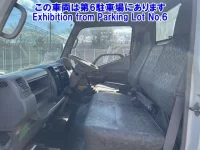 Hino DUTRO лот № 2515 оценка R  с аукциона в Японии 4