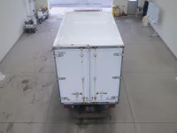 Hino DUTRO лот № 69 оценка R  с аукциона в Японии 2