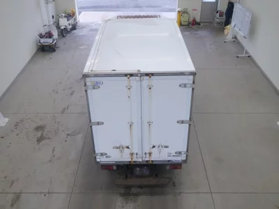 Hino DUTRO  с аукциона в Японии