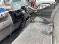 Hino DUTRO лот № 80 оценка 3  с аукциона в Японии 4