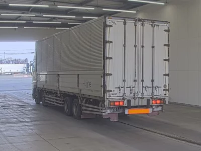 Hino PROFIA