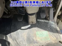 Hino DUTRO лот № 2514 оценка R  с аукциона в Японии 3