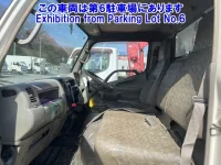 Hino DUTRO лот № 2514 оценка R  с аукциона в Японии 4