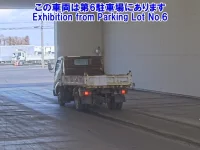 Hino DUTRO лот № 2514 оценка R  с аукциона в Японии 1