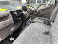 Hino DUTRO лот № 1903 оценка 4  с аукциона в Японии 4