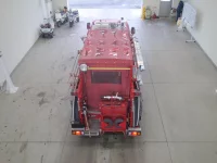 Hino DUTRO лот № 1903 оценка 4  с аукциона в Японии 2