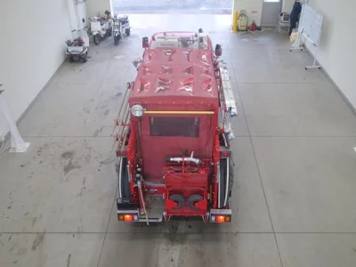 Hino DUTRO  с аукциона в Японии