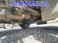 Hino DUTRO лот № 2517 оценка R  с аукциона в Японии 9