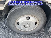 Hino DUTRO лот № 2517 оценка R  с аукциона в Японии 8