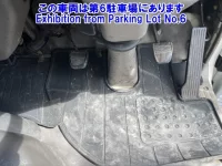 Hino DUTRO лот № 2517 оценка R  с аукциона в Японии 3