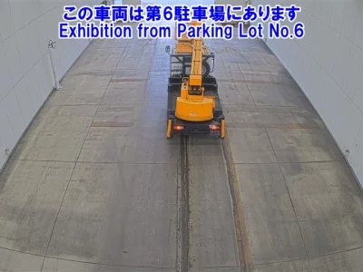 Hino DUTRO  с аукциона в Японии