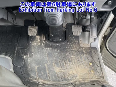 Hino DUTRO  с аукциона в Японии