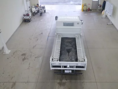 Hino DUTRO  с аукциона в Японии