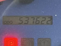 Hino RANGER лот № 3557 оценка R  с аукциона в Японии 6