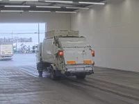 Hino RANGER лот № 3557 оценка R  с аукциона в Японии 1