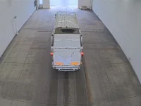 Hino RANGER лот № 3557 оценка R  с аукциона в Японии 2