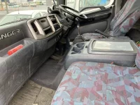 Hino RANGER лот № 3557 оценка R  с аукциона в Японии 4