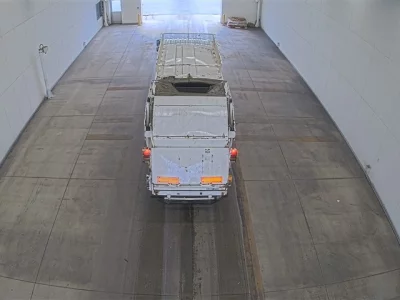 Hino RANGER  с аукциона в Японии