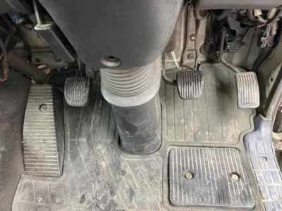 Hino RANGER  с аукциона в Японии