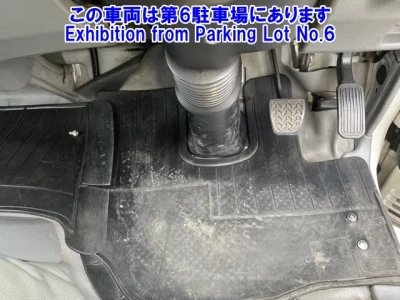 Hino DUTRO  с аукциона в Японии