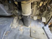 Hino RANGER лот № 258 оценка R  с аукциона в Японии 3