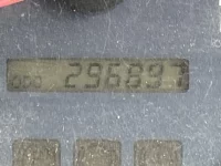 Hino RANGER лот № 258 оценка R  с аукциона в Японии 6