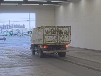 Hino RANGER лот № 258 оценка R  с аукциона в Японии 1