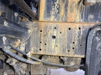 Hino RANGER лот № 258 оценка R  с аукциона в Японии 8