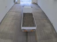 Hino RANGER лот № 257 оценка 3  с аукциона в Японии 2