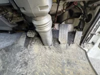 Hino RANGER лот № 257 оценка 3  с аукциона в Японии 3