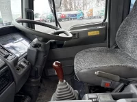 Hino RANGER лот № 257 оценка 3  с аукциона в Японии 4