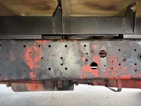 Hino RANGER лот № 257 оценка 3  с аукциона в Японии 8