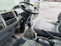 Hino RANGER лот № 263 оценка R  с аукциона в Японии 4