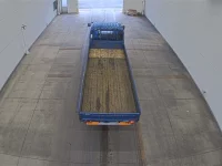 Hino RANGER лот № 263 оценка R  с аукциона в Японии 2