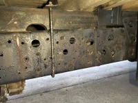 Hino RANGER лот № 263 оценка R  с аукциона в Японии 8