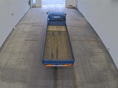 Hino RANGER  с аукциона в Японии