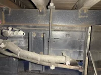 Hino RANGER лот № 4685 оценка 3  с аукциона в Японии 8