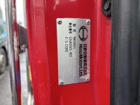 Hino RANGER лот № 4685 оценка 3  с аукциона в Японии 7