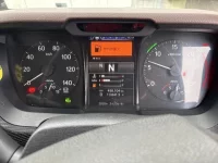 Hino PROFIA лот № 12044 оценка 4  с аукциона в Японии 5