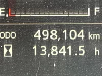 Hino PROFIA лот № 12044 оценка 4  с аукциона в Японии 6