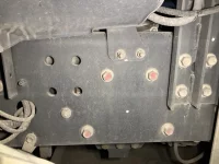 Hino PROFIA лот № 12044 оценка 4  с аукциона в Японии 8